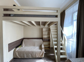 Апартаменты на Гражданской 9 (12)