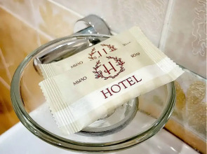 Гостевой дом Happy rabbit