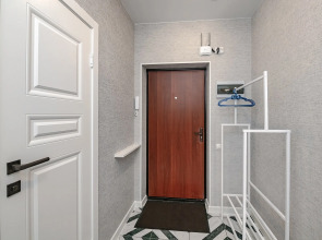 Апартаменты TopHouse на Нейбута 2а, 3 этаж