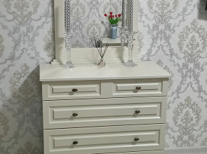 Квартира Уютная со всеми удобствами