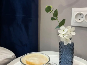 Апартаменты G&G Ван Гог