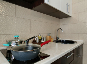 Квартира iHome: Живите с видом на Оперный театр