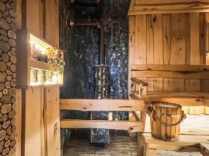 Гостевой дом Атам