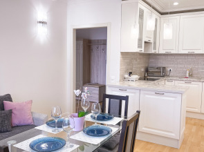 Апартаменты Цветной бульвар