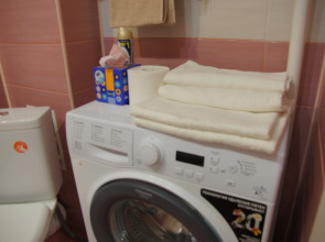 Апартаменты ЦЕНТР ГОРОДА Советская 190Бк2