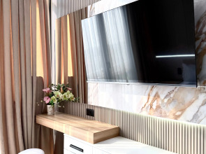 Апартаменты в Центре Ташкента Kamolon 43