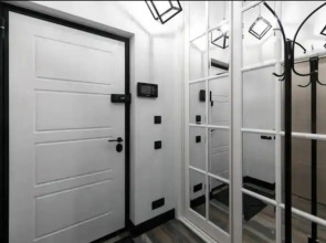 Апартаменты Smart Host на Бауманской