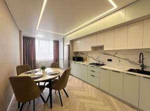 Апартаменты Apart MV на Пятигорской 41