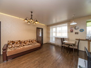 Квартира на набережной в центре города для 4 человек