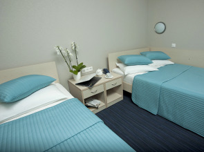 Отель Комфорт