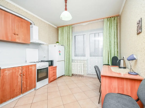 Апартаменты на Проспекте Красной Армии