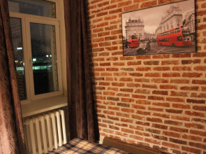 Хостел Ориджин