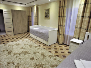 Дом паломника корпус 2