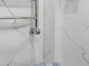 Апартаменты Пряный Шоколад