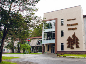 Sanatoriy "Lesnoye Ozero"
