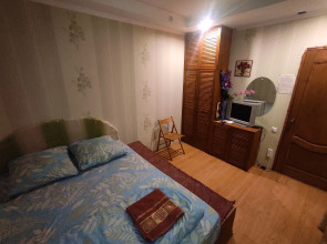 Гостевой дом Окно в Европу