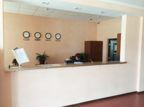 Гостиница Автоград