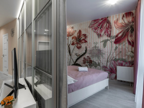 Апартаменты Комфортные для 4-х гостей