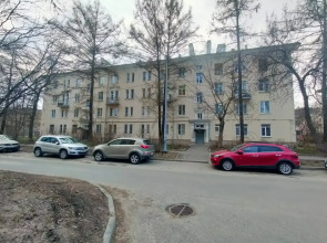 Апартаменты в центре города