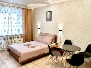 Sakvoyazh Na Tregubenko 54a Apartments