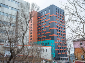 Апартаменты Apart 77 Lime