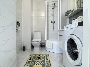 Квартира 2 Ночи на Пулковском шоссе 95к3