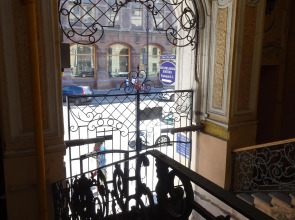 Апартаменты Большая Морская 21