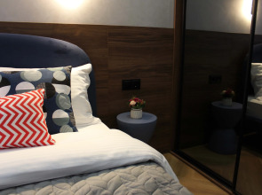 Апартаменты Бизнес-класса у ТЦ "Премьер"