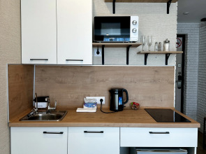 Апартаменты КАЛАНЧА 15 номеров