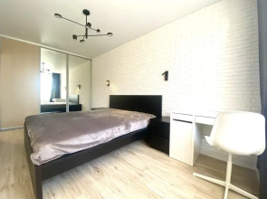 Апартаменты ОнегоГрад-Вокзал 2