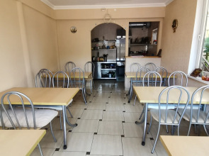 Гостевой дом Жемчужина. В гостях у Валентины