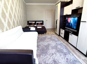 Квартира ЦЕНТР ГОРОДА Совеетская 190В кор.2 эт.5