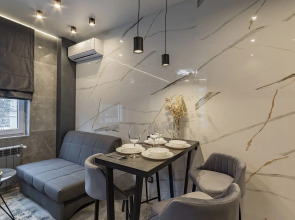 Квартира Современная Студия в Центре Города