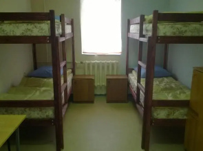 BusinesSphere Hostel