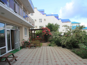 Гостевой дом МарВик