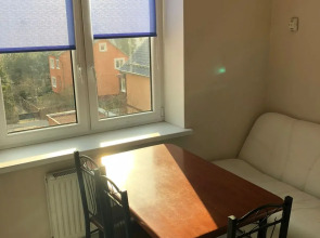 Апартаменты на Лермонтова