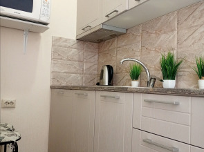 Апартаменты на Цветочной 44/2-96