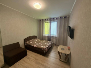 Odnokomnatnaya Krikkovskoye Shosse 32 Flat