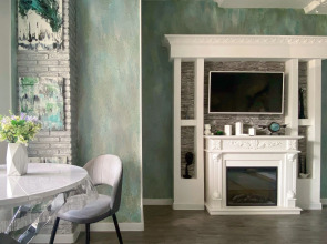 Апартаменты Пионерская 54