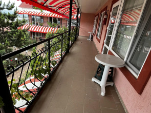 Гостевой Дом Вилла Виктория