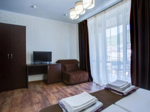 Гостевой дом Ангел