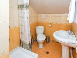 Гостевой дом Ирис