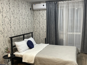 Studiya S Podzemnym Parkingom Flat