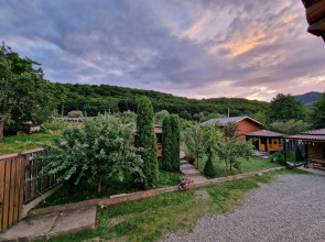 Гостевой дом Гранд Хауз