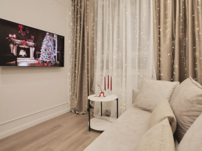 Апартаменты Дизайнерские Премиум Класса