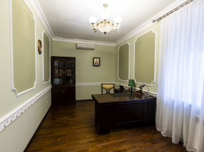 Мини-отель Гостиница Пилигрим