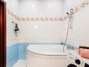 Апартаменты Двухкомнатная квартира "Олимпик"