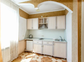 Гостевой дом Панорама