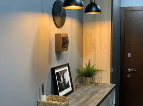 Апартаменты «У Вредена на Байкова» 1