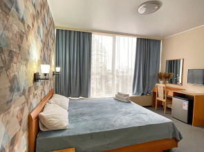 Отель Very Hotel